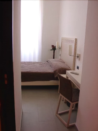 Imagen de la habitación del B&B Relais Navona 71. Foto 16