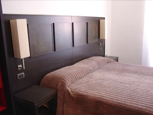 Imagen de la habitación del B&B Relais Navona 71. Foto 18