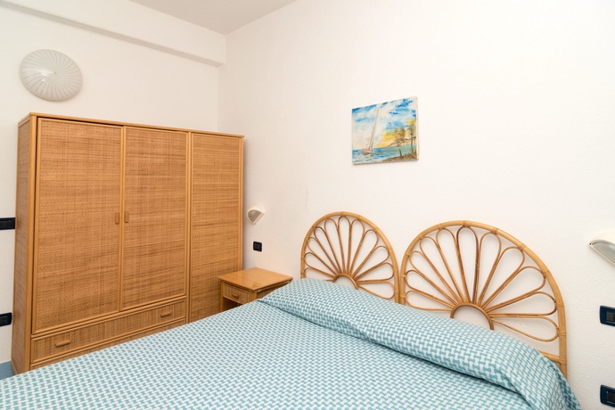 Imagen de la habitación del B&B Relais Paradise Villa Janto'. Foto 4