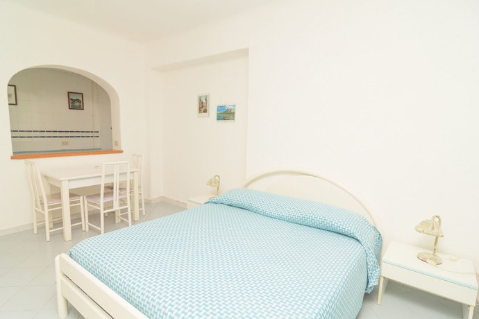 Imagen de la habitación del B&B Relais Paradise Villa Janto'. Foto 5