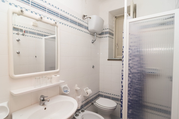 Imagen de la habitación del B&B Relais Paradise Villa Janto'. Foto 7