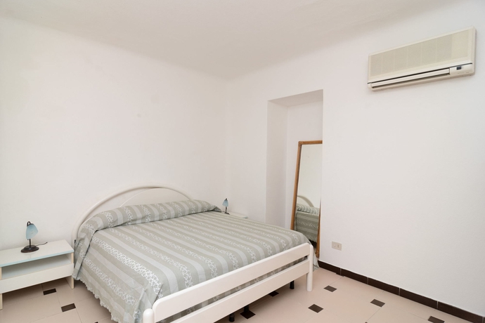 Imagen de la habitación del B&B Relais Paradise Villa Janto'. Foto 9