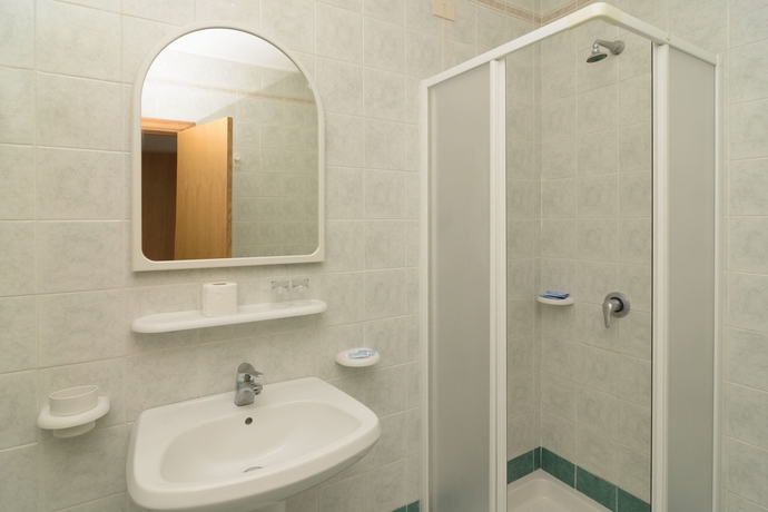 Imagen de la habitación del B&B Relais Paradise Villa Janto'. Foto 14