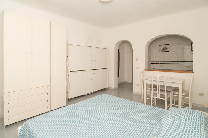 Imagen de la habitación del B&B Relais Paradise Villa Janto'. Foto 15