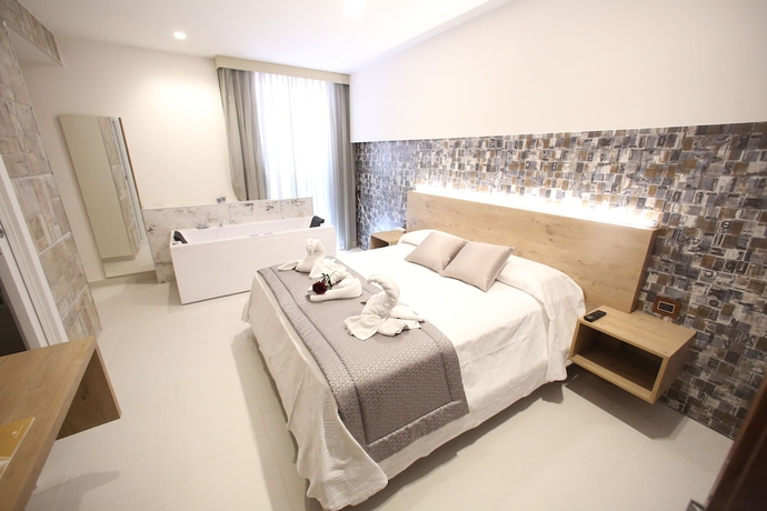 Imagen de la habitación del B&B Relais Piazza Del Plebiscito. Foto 2