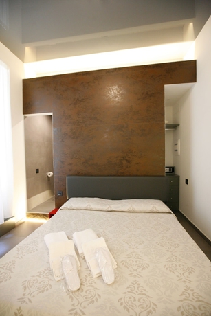 Imagen de la habitación del B&B Relais Piazza Del Plebiscito. Foto 7