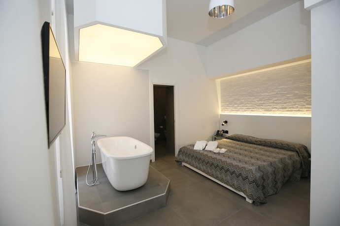 Imagen de la habitación del B&B Relais Piazza Del Plebiscito. Foto 9