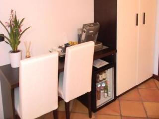 Imagen general del B&B Relais RSA Colosseum 226. Foto 11