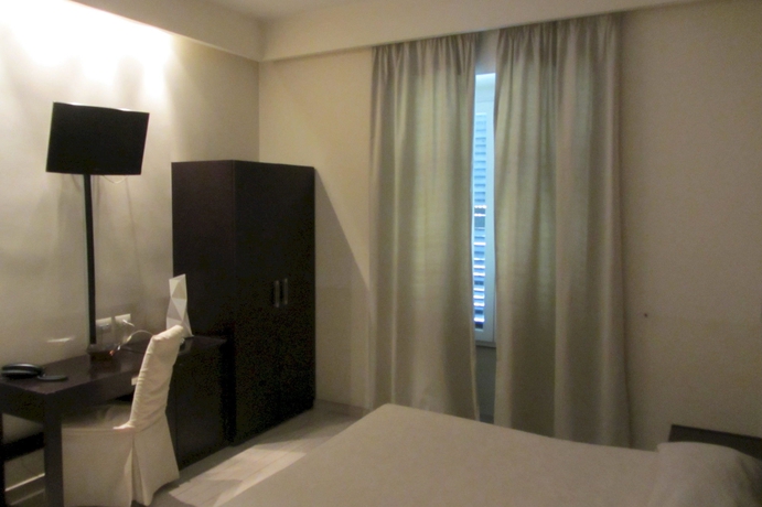 Imagen de la habitación del B&B Relais San Marco. Foto 3