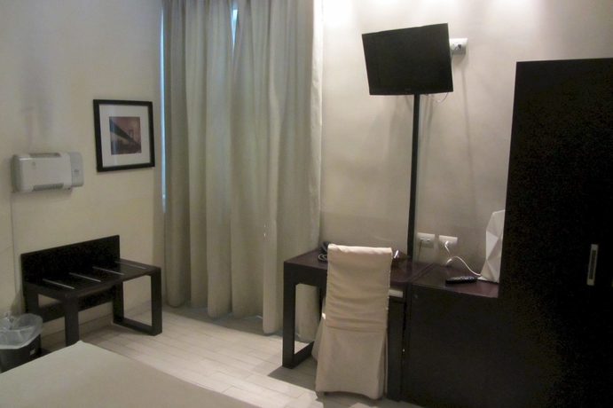 Imagen de la habitación del B&B Relais San Marco. Foto 4