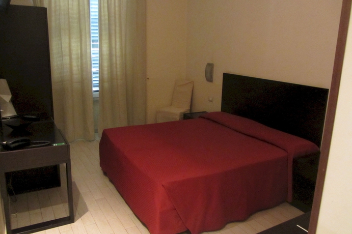 Imagen de la habitación del B&B Relais San Marco. Foto 5