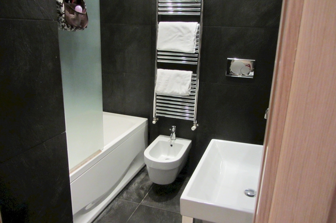 Imagen de la habitación del B&B Relais San Marco. Foto 6