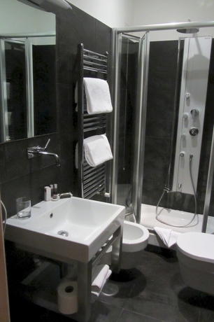 Imagen de la habitación del B&B Relais San Marco. Foto 7