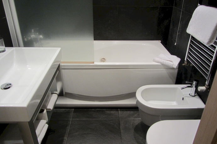 Imagen de la habitación del B&B Relais San Marco. Foto 8