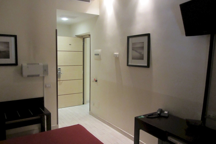 Imagen de la habitación del B&B Relais San Marco. Foto 9