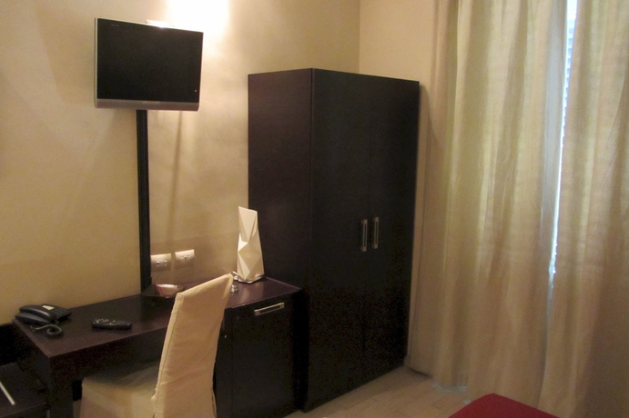 Imagen de la habitación del B&B Relais San Marco. Foto 10