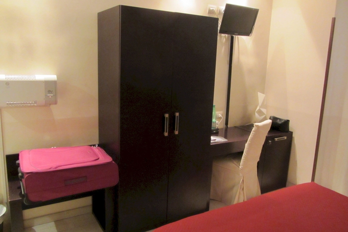 Imagen de la habitación del B&B Relais San Marco. Foto 11