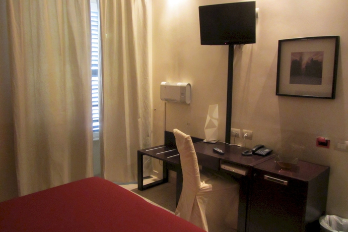 Imagen de la habitación del B&B Relais San Marco. Foto 12