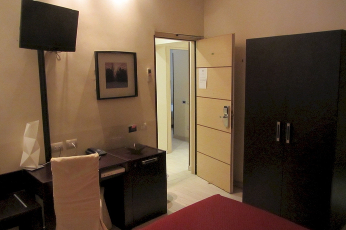Imagen de la habitación del B&B Relais San Marco. Foto 13