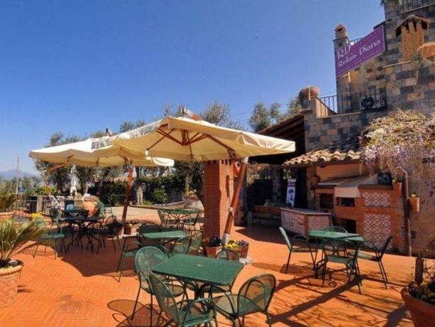 Imagen general del B&B Relais Sea Star. Foto 2