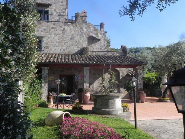 Imagen general del B&B Relais Sea Star. Foto 4