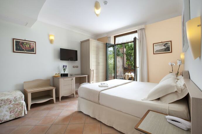 Imagen general del B&B Relais Villa Angiolina. Foto 2