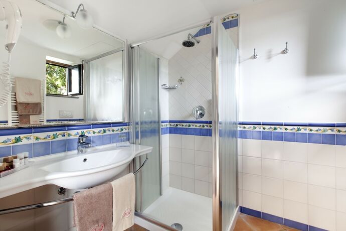 Imagen general del B&B Relais Villa Angiolina. Foto 6