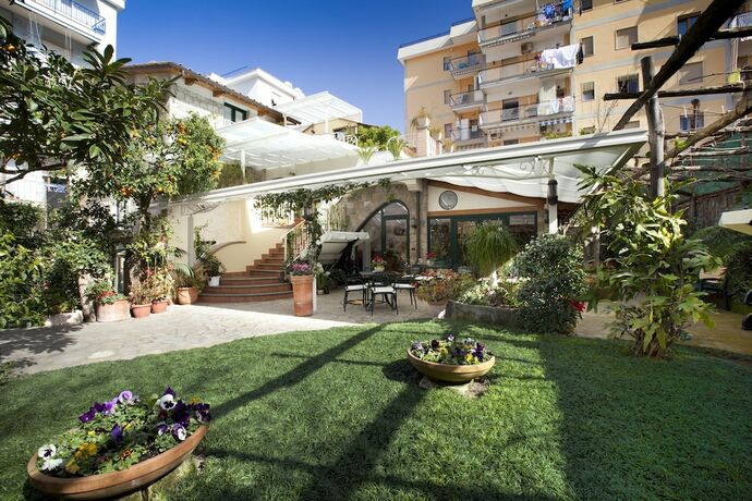 Imagen general del B&B Relais Villa Angiolina. Foto 13