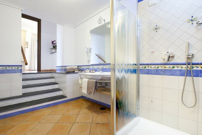 Imagen general del B&B Relais Villa Angiolina. Foto 14