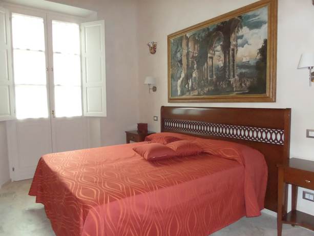 Imagen de la habitación del B&B Relais dei Mercanti and Suites. Foto 3