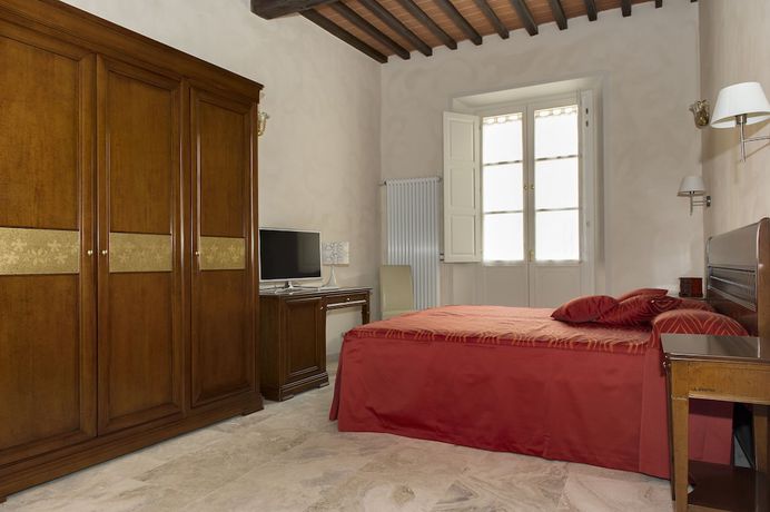 Imagen de la habitación del B&B Relais dei Mercanti and Suites. Foto 5