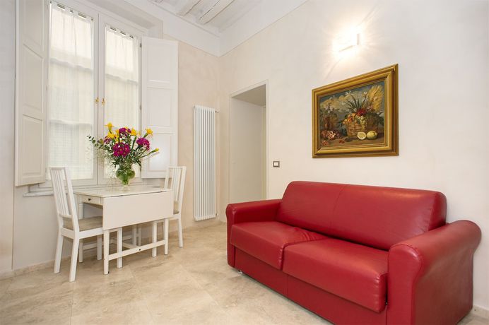 Imagen de la habitación del B&B Relais dei Mercanti and Suites. Foto 6