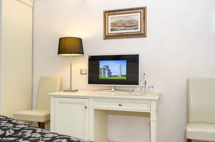 Imagen de la habitación del B&B Relais dei Mercanti and Suites. Foto 7