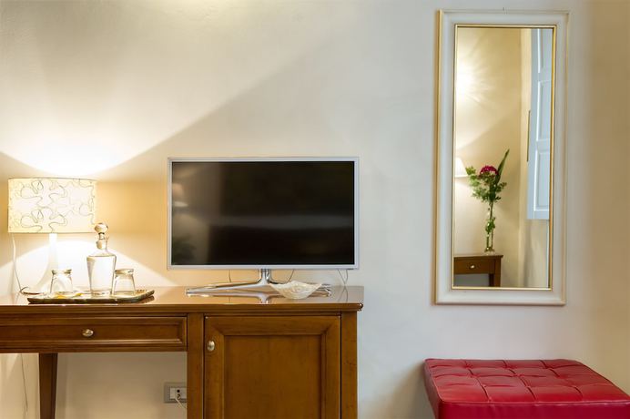 Imagen de la habitación del B&B Relais dei Mercanti and Suites. Foto 9