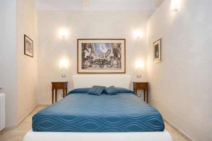 Imagen de la habitación del B&B Relais dei Mercanti and Suites. Foto 15