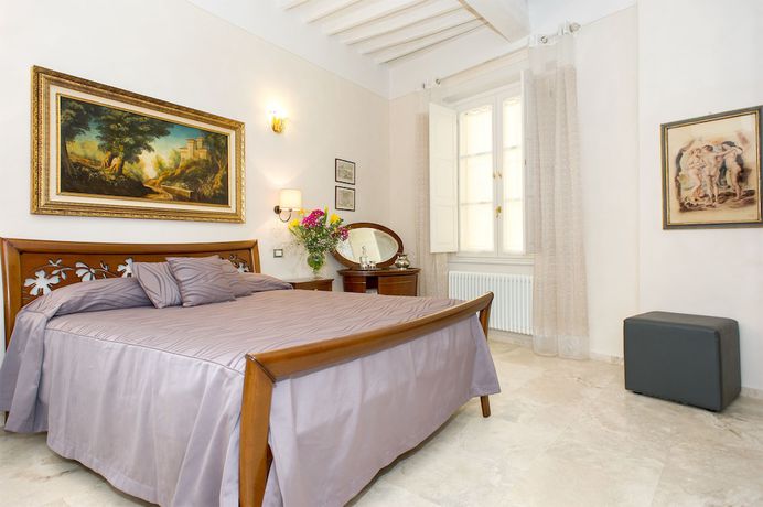 Imagen de la habitación del B&B Relais dei Mercanti and Suites. Foto 16