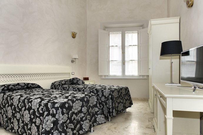 Imagen de la habitación del B&B Relais dei Mercanti and Suites. Foto 17
