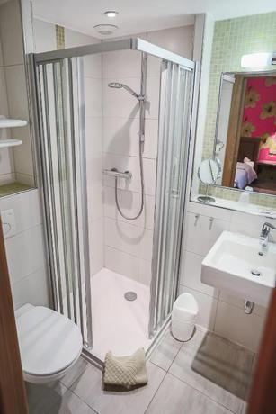 Imagen de la habitación del B&B Relais du Vigneron - Jean-Luc et Bruno Meyer. Foto 2