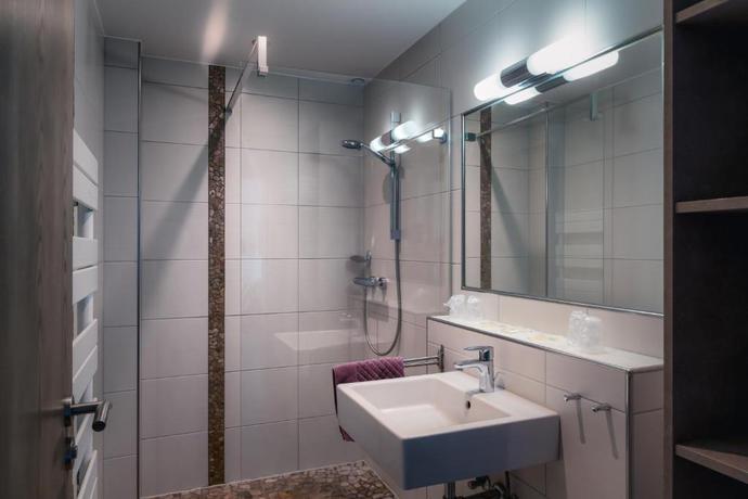Imagen de la habitación del B&B Relais du Vigneron - Jean-Luc et Bruno Meyer. Foto 5