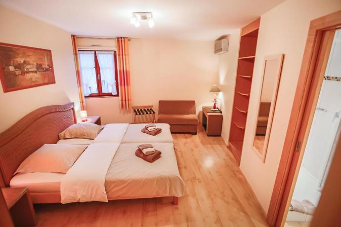 Imagen de la habitación del B&B Relais du Vigneron - Jean-Luc et Bruno Meyer. Foto 6
