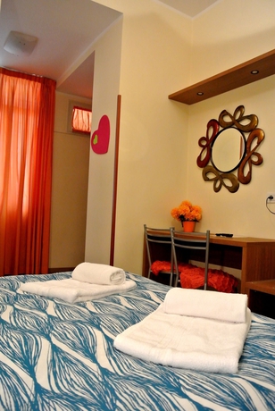 Imagen de la habitación del B&B Relax, Roma. Foto 4