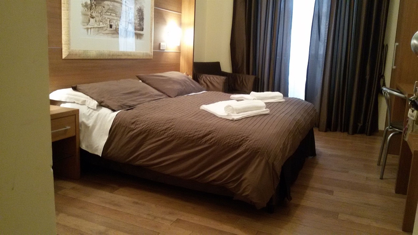 Imagen de la habitación del B&B Relax, Roma. Foto 5