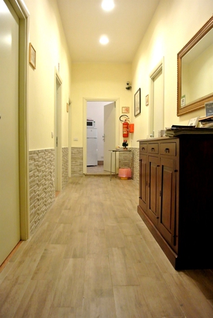 Imagen de los interiores del B&B Relax, Roma. Foto 8