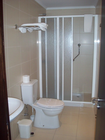 Imagen de la habitación del B&B Residência S. Francisco. Foto 5