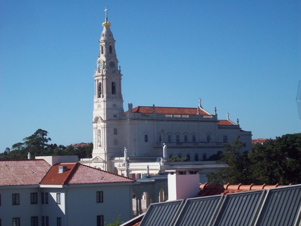 Imagen de los exteriores del B&B Residência S. Francisco. Foto 8