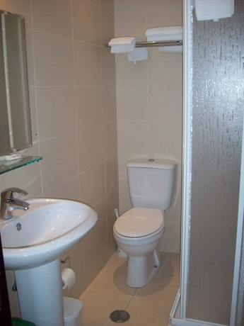 Imagen de la habitación del B&B Residência S. Francisco. Foto 6