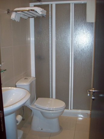 Imagen de la habitación del B&B Residência S. Francisco. Foto 7