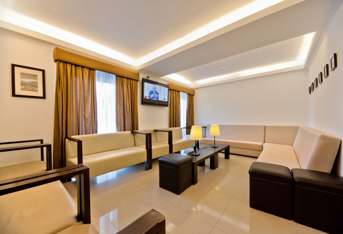 Imagen de los interiores del B&B Residência S. Francisco. Foto 10