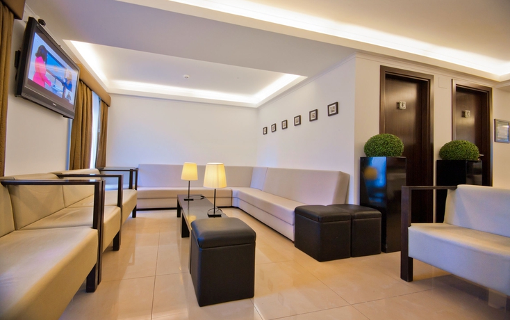 Imagen de los interiores del B&B Residência S. Francisco. Foto 11