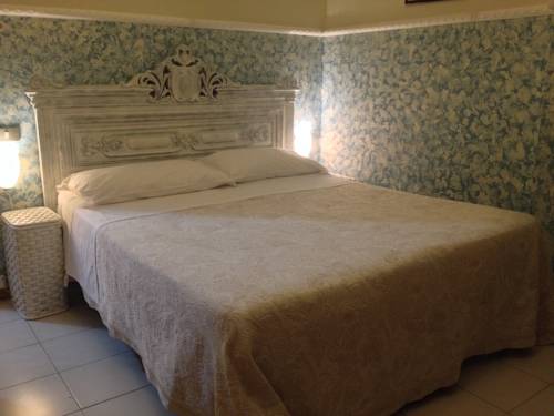 Imagen de la habitación del B&B Residence Santa Fara. Foto 4